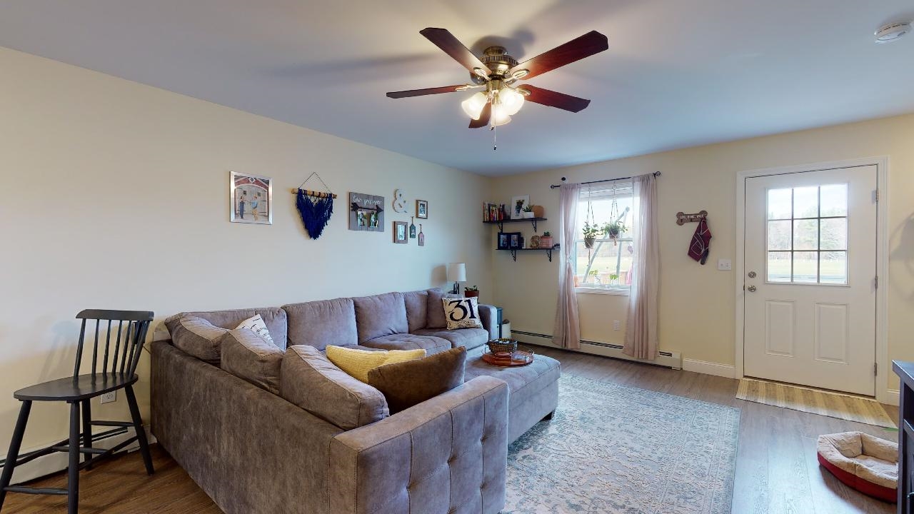 20 East Road, Unit 103 Fairfax, VT 05454 - Photo 5 of 23