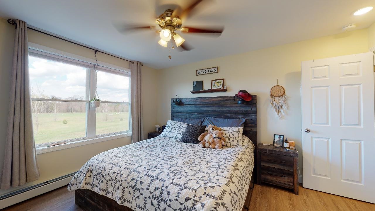 20 East Road, Unit 103 Fairfax, VT 05454 - Photo 8 of 23