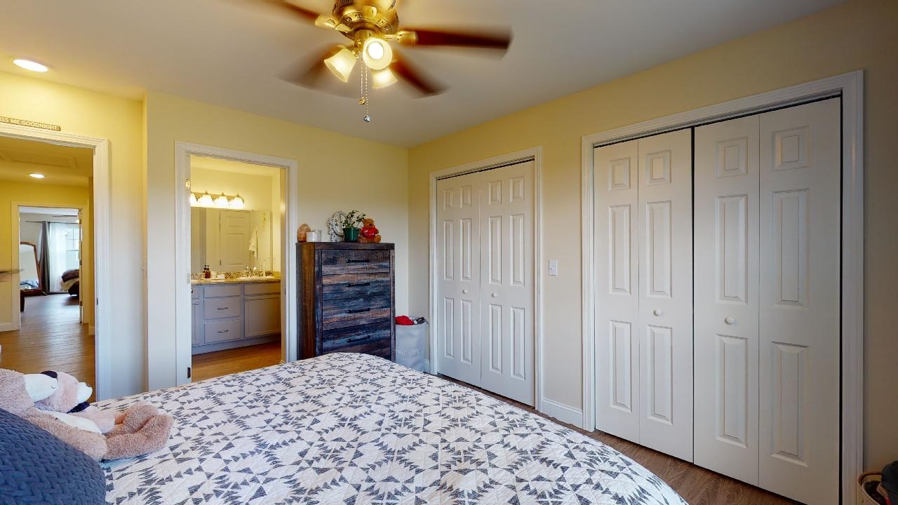 20 East Road, Unit 103 Fairfax, VT 05454 - Photo 9 of 23
