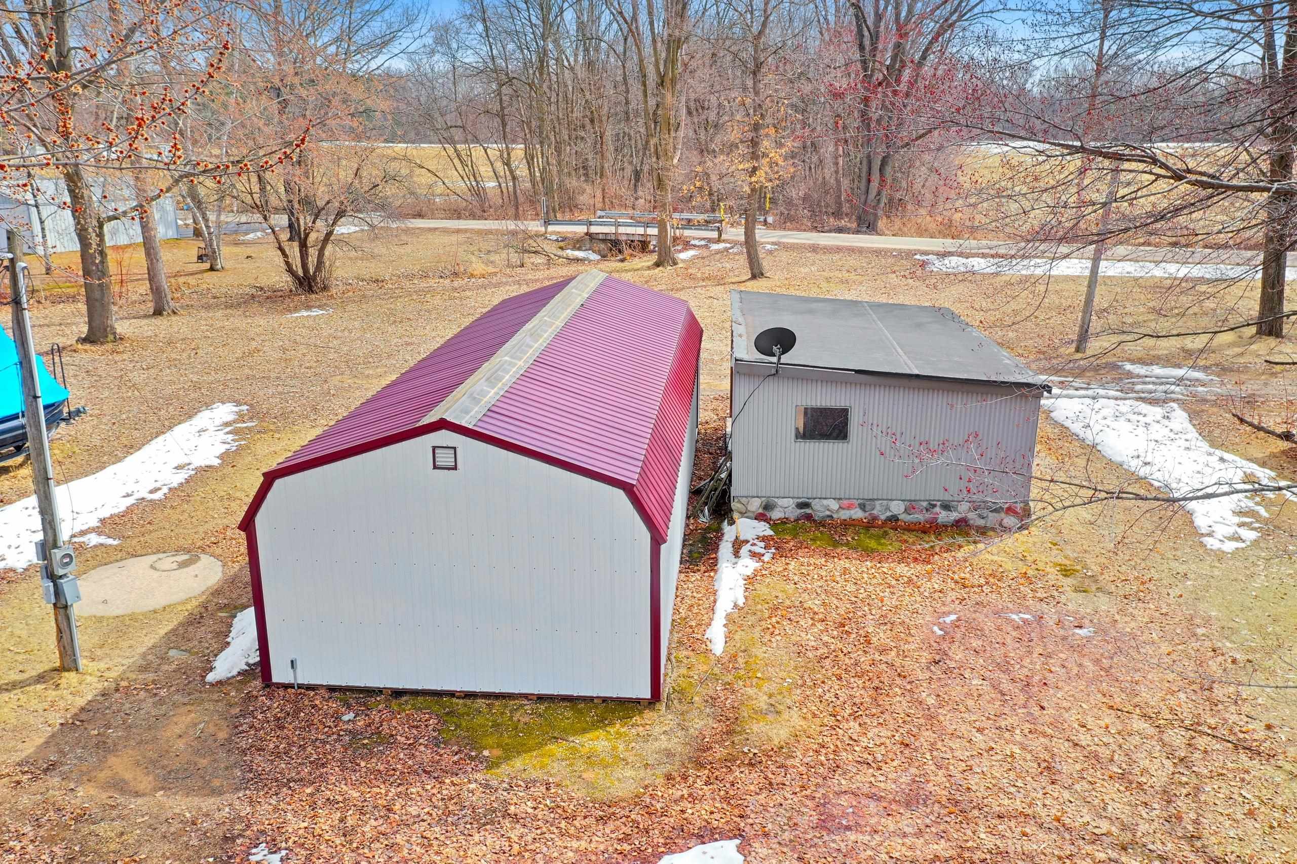 W5184 Shady Lane Shawano, WI 54166 - Photo 52 of 68