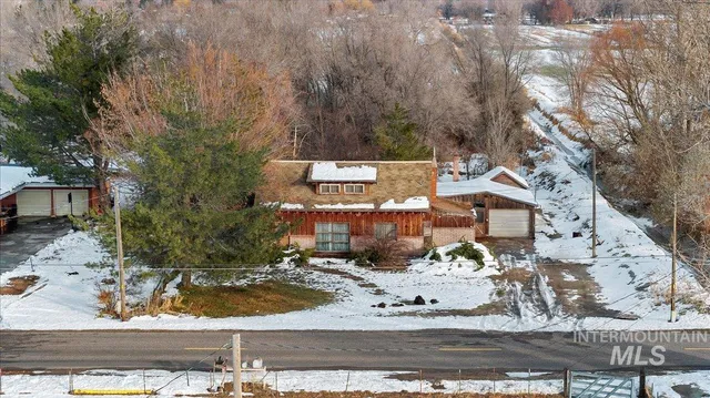 $205,000 | 26 East 100 South, Rupert, ID 83350