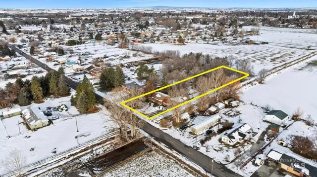 $205,000 | 26 East 100 South, Rupert, ID 83350