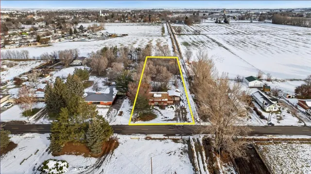 $205,000 | 26 East 100 South, Rupert, ID 83350