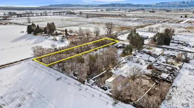 $205,000 | 26 East 100 South, Rupert, ID 83350