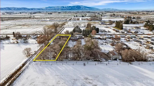 $205,000 | 26 East 100 South, Rupert, ID 83350