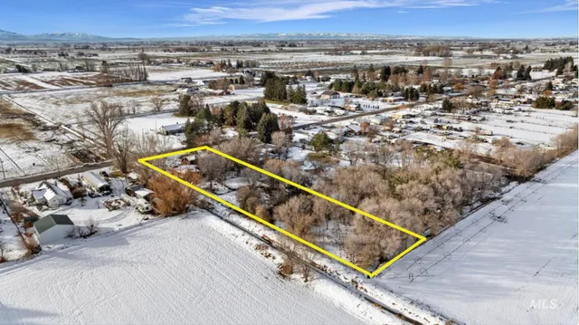 $205,000 | 26 East 100 South, Rupert, ID 83350