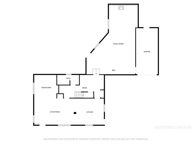 $205,000 | 26 East 100 South, Rupert, ID 83350