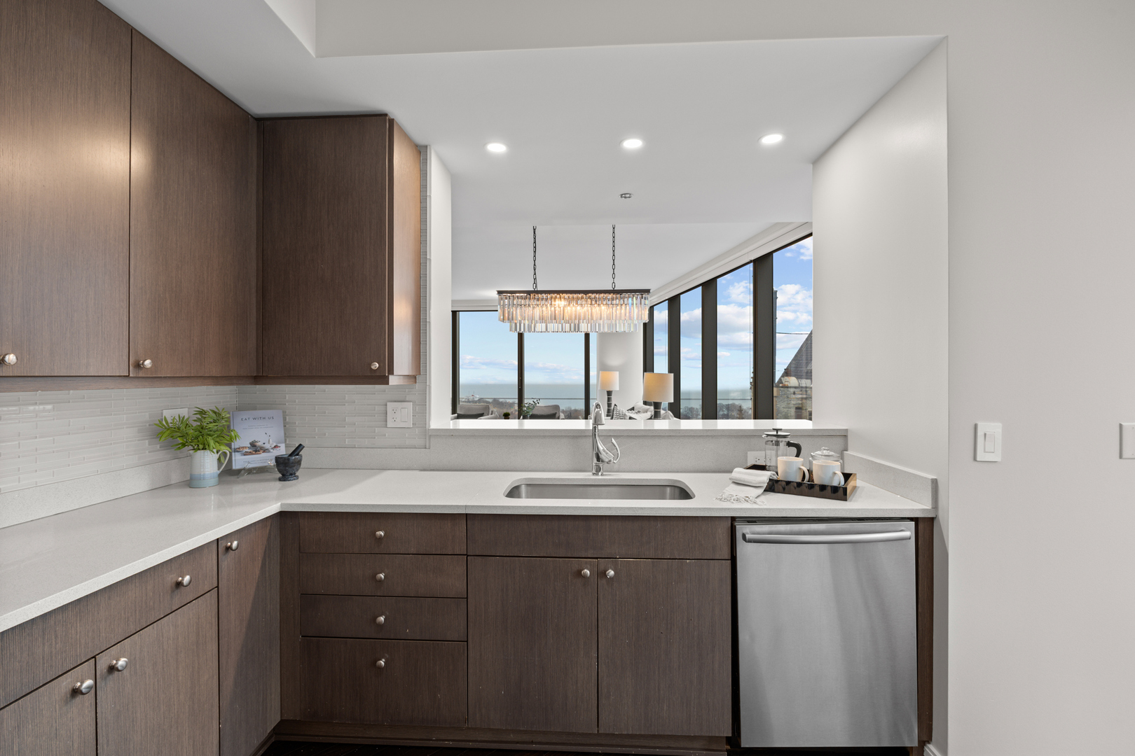 60 East Monroe Street, Unit 1602 Chicago, IL 60603 - Photo 12 of 40