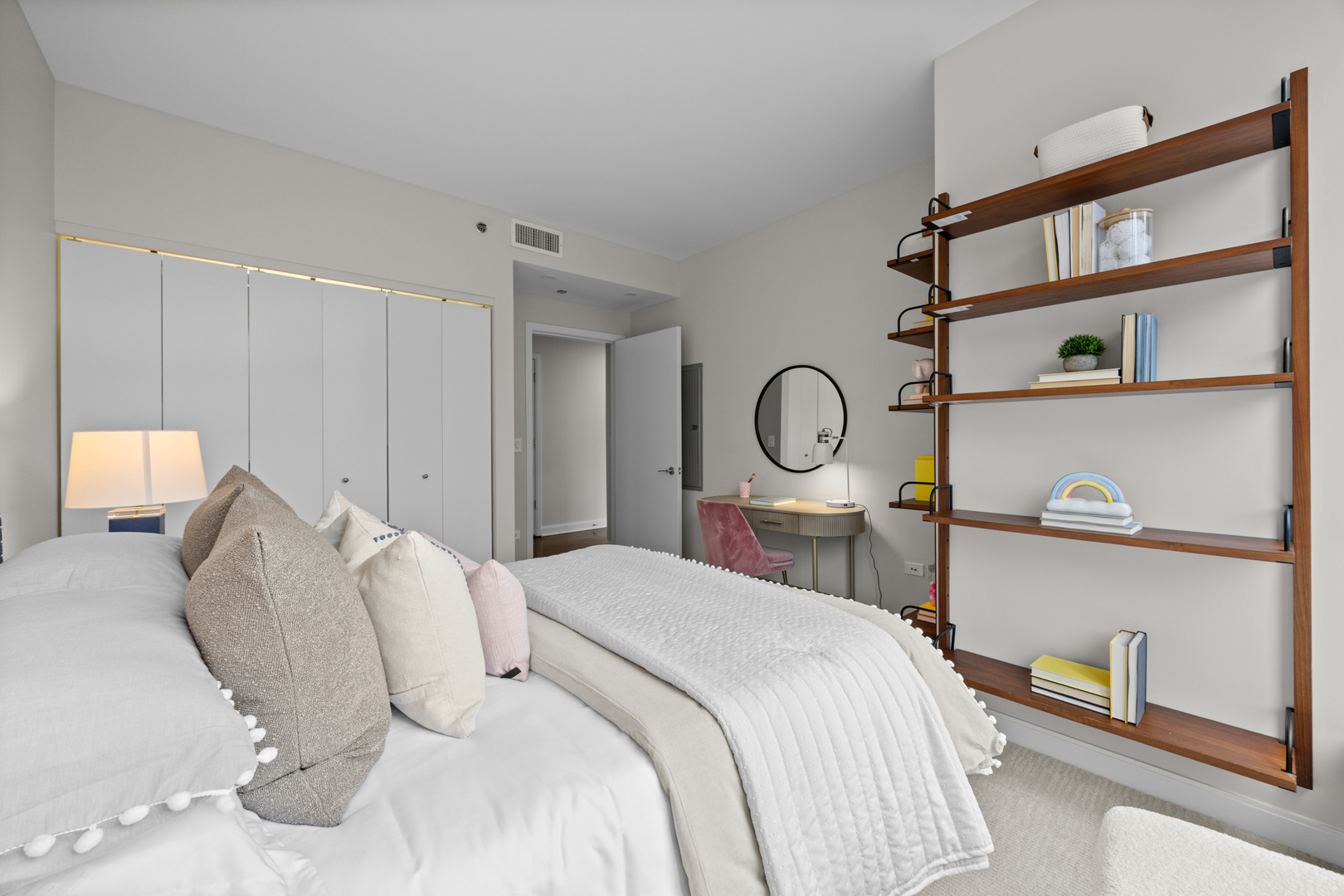 60 East Monroe Street, Unit 1602 Chicago, IL 60603 - Photo 19 of 40