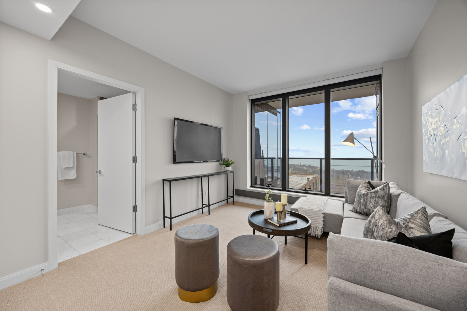 60 East Monroe Street, Unit 1602 Chicago, IL 60603 - Photo 20 of 40