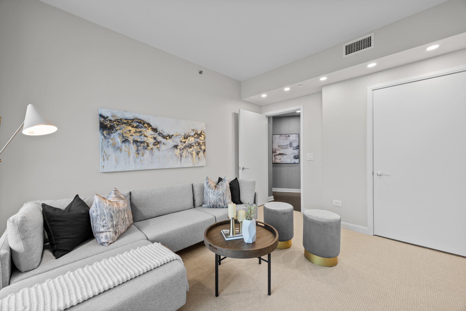 60 East Monroe Street, Unit 1602 Chicago, IL 60603 - Photo 22 of 40