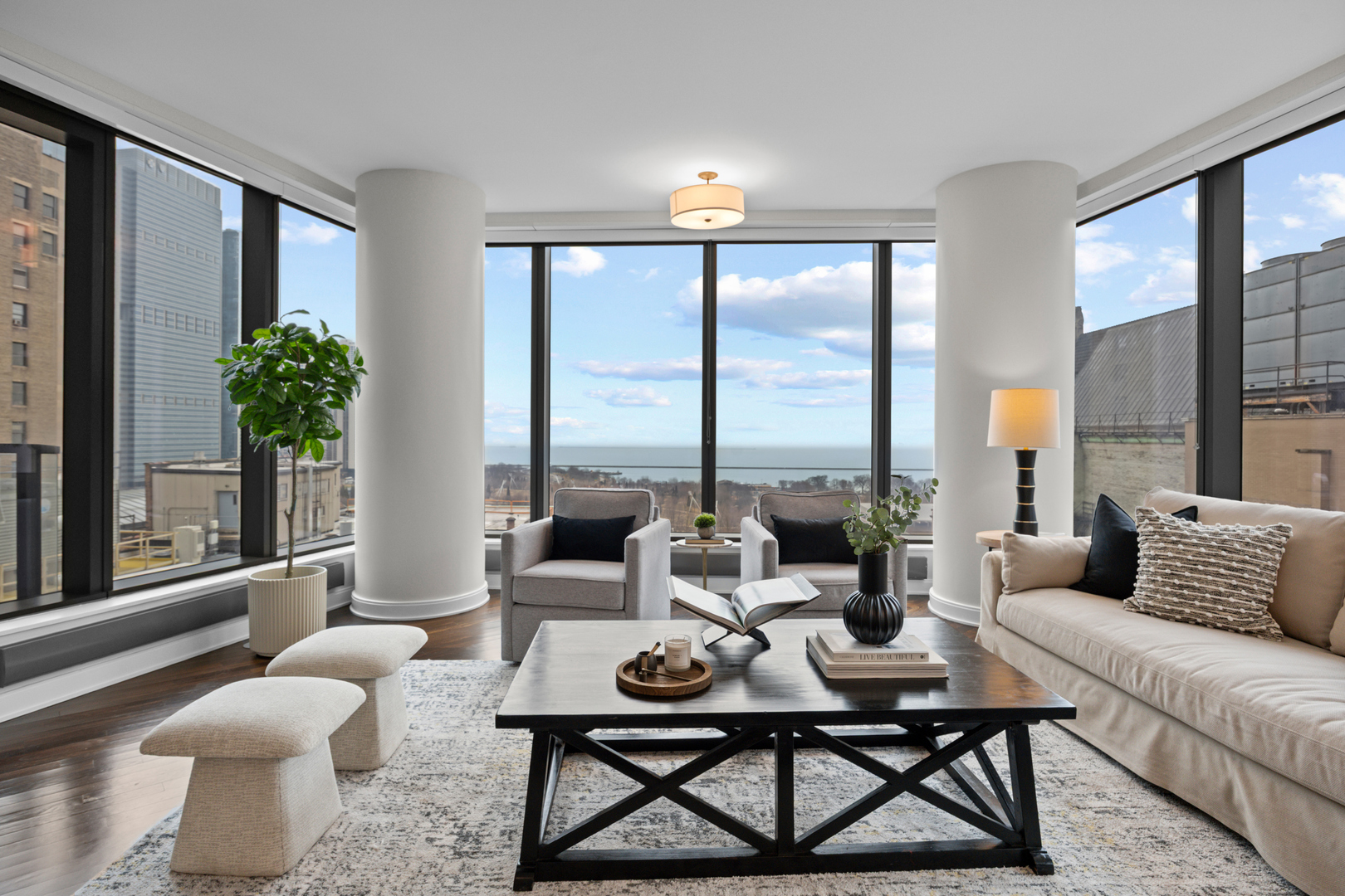 60 East Monroe Street, Unit 1602 Chicago, IL 60603 - Photo 3 of 40