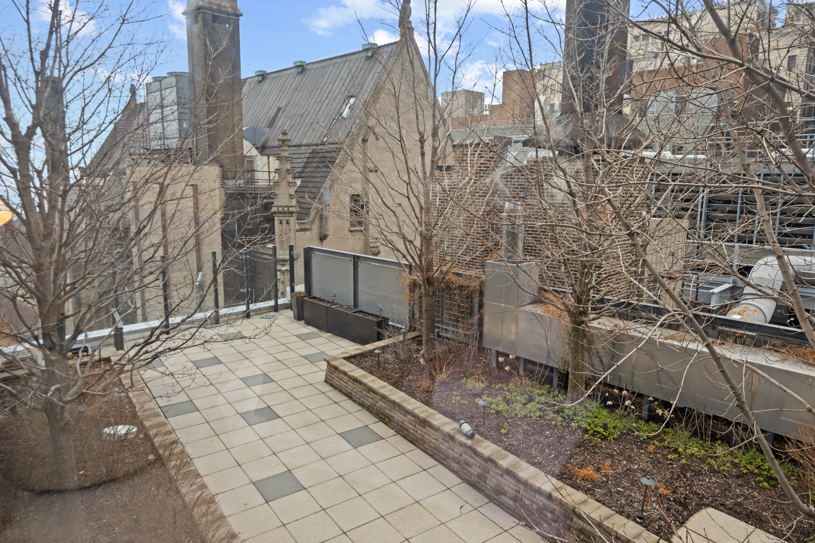60 East Monroe Street, Unit 1602 Chicago, IL 60603 - Photo 34 of 40
