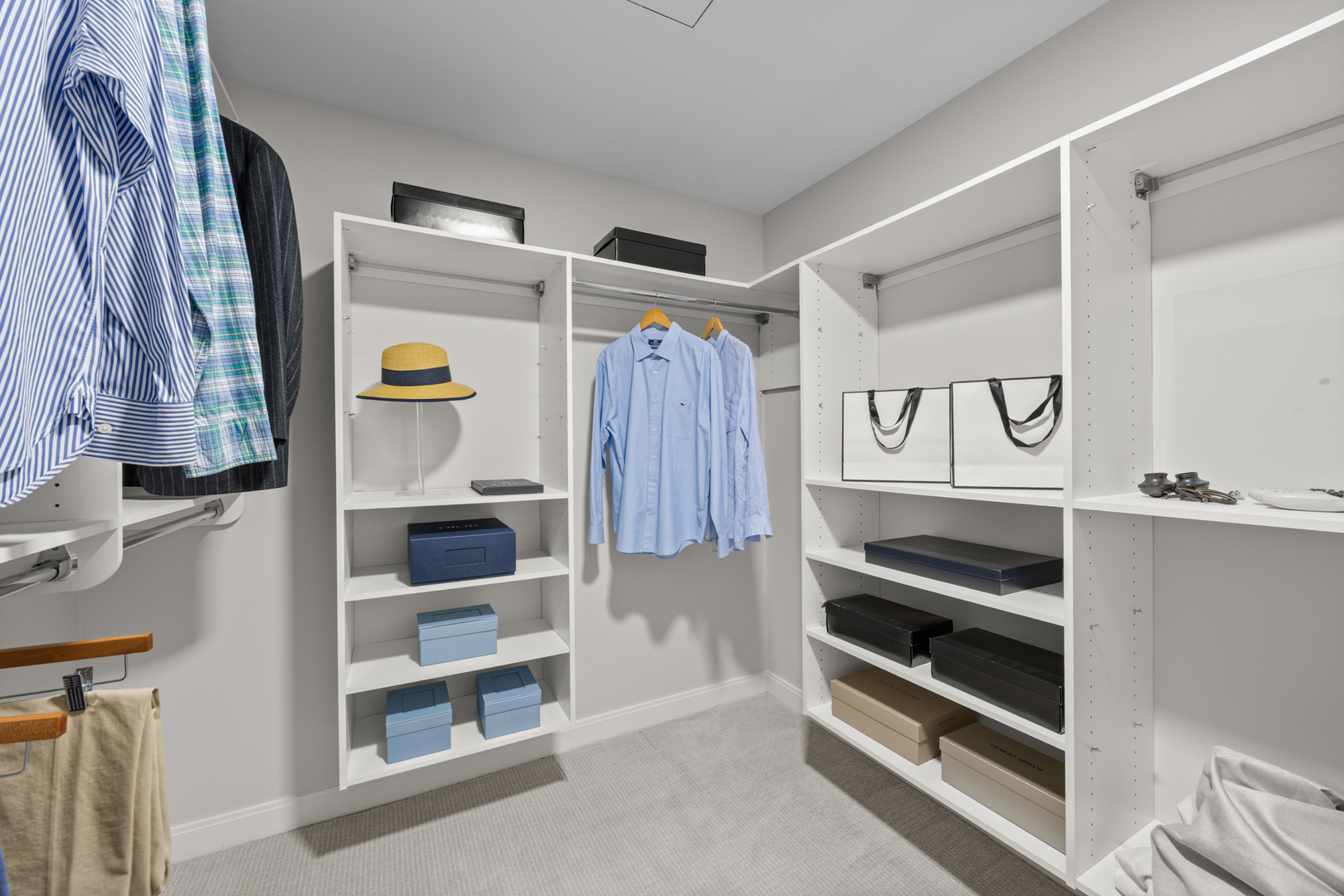 60 East Monroe Street, Unit 1602 Chicago, IL 60603 - Photo 37 of 40