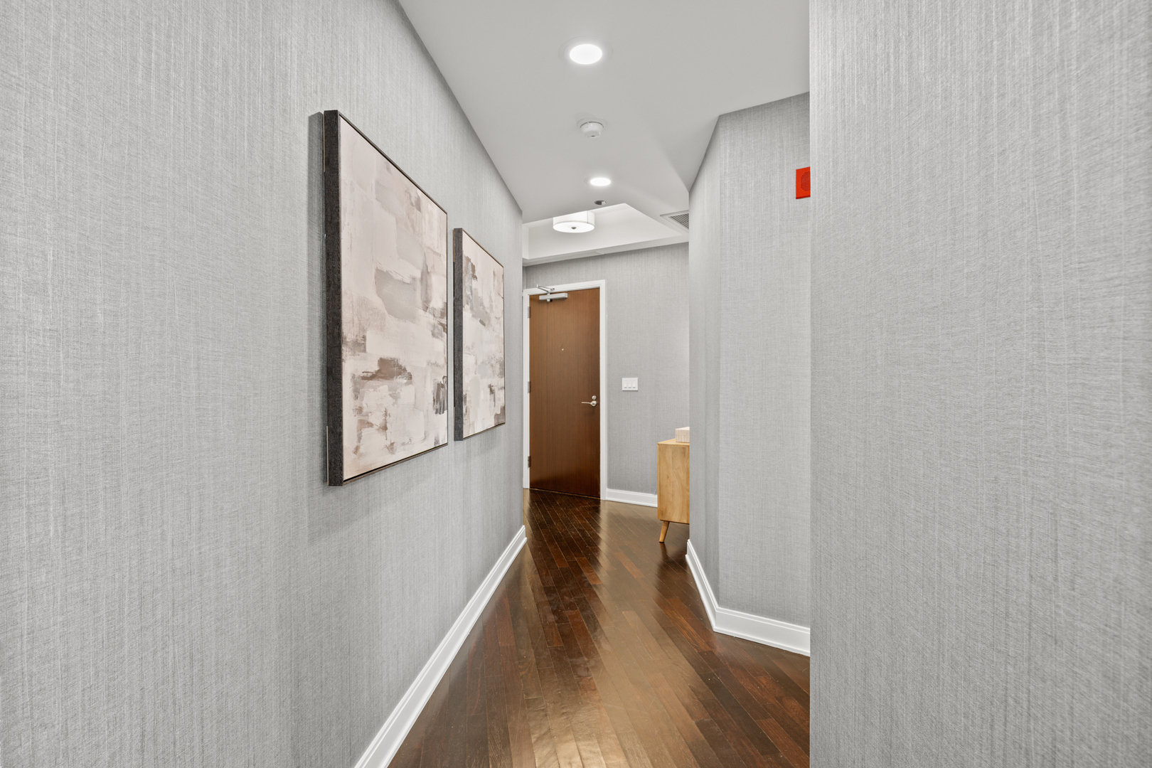 60 East Monroe Street, Unit 1602 Chicago, IL 60603 - Photo 39 of 40