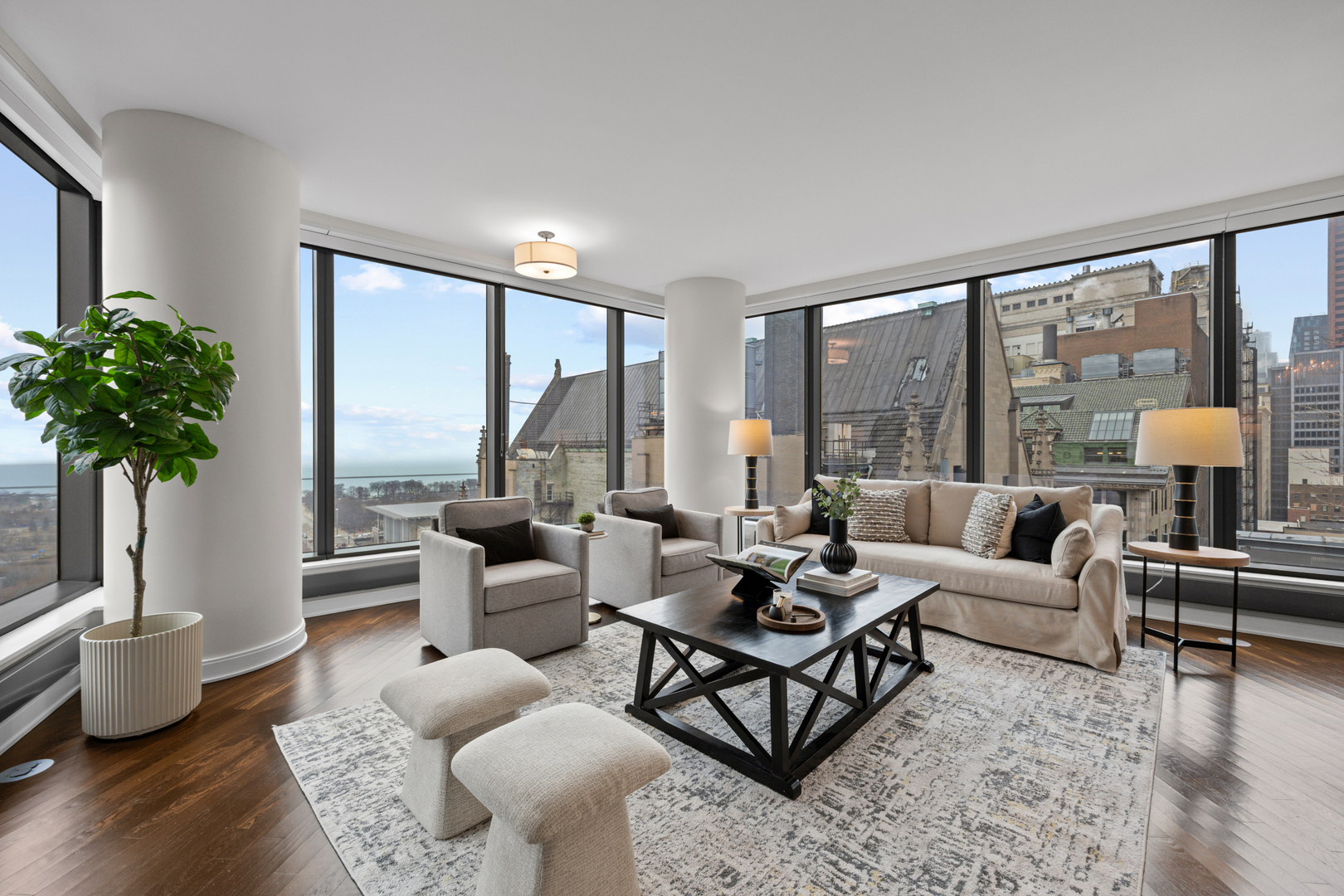 60 East Monroe Street, Unit 1602 Chicago, IL 60603 - Photo 4 of 40