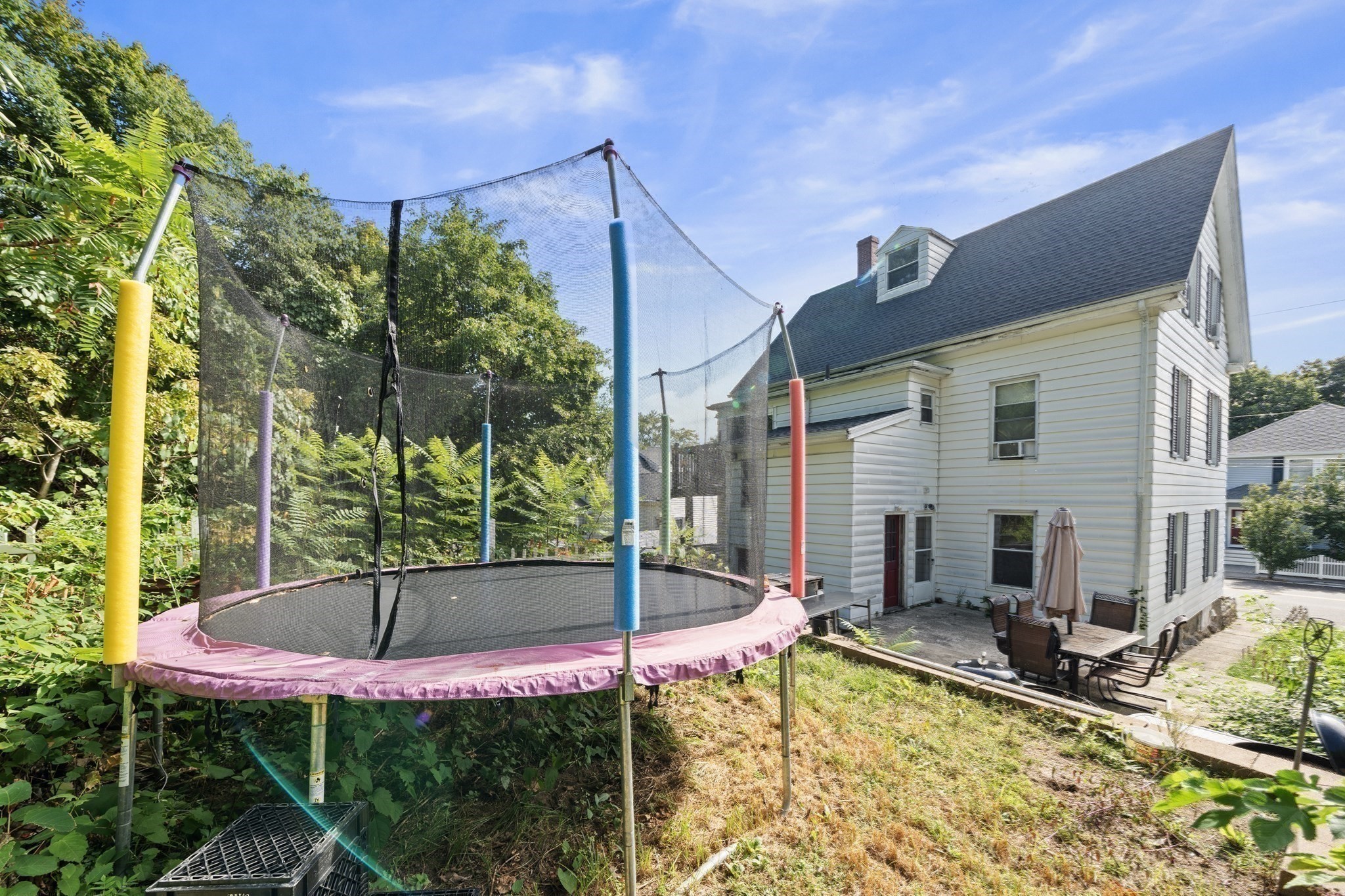 49 Saunders Road, Unit 1 Lynn, MA 01904 - Photo 22 of 28 Gallery Image 22