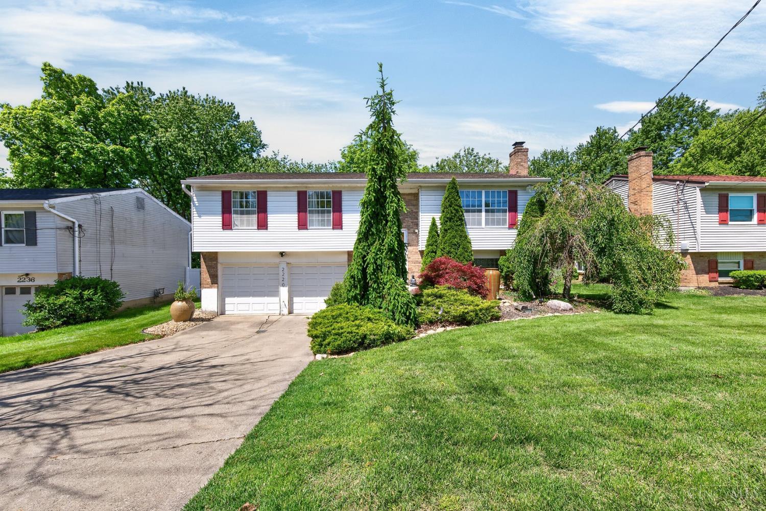 2220 Miles Road Cincinnati, OH 45231 - Photo 2 of 53
