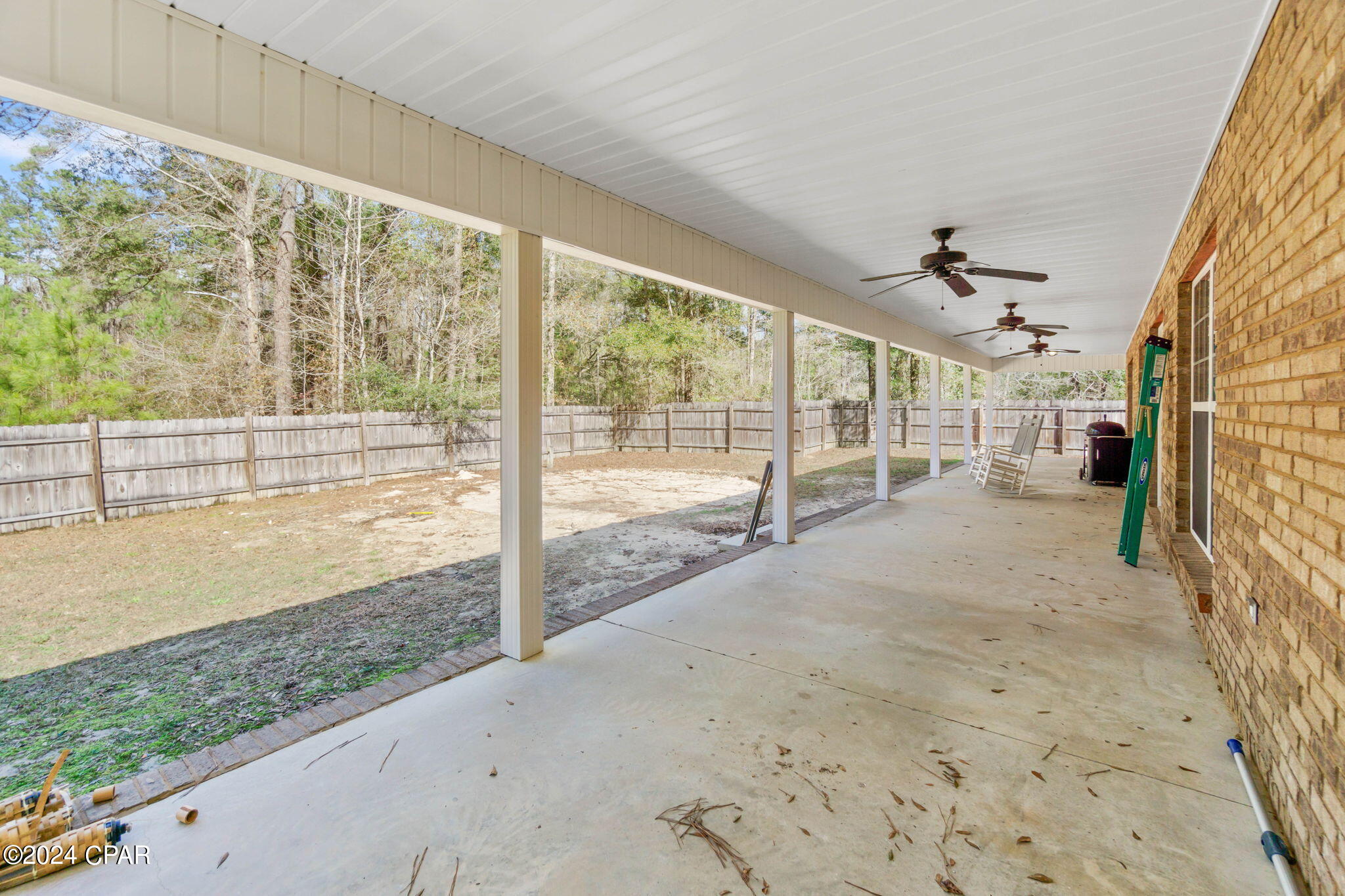 2953 Preacher Road Vernon, FL 32462 - Photo 23 of 40