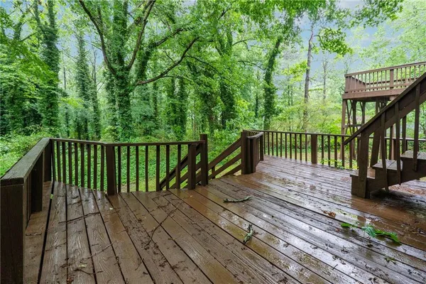 $2,050 | 5786 Deerfield Trail, College Park, GA 30349