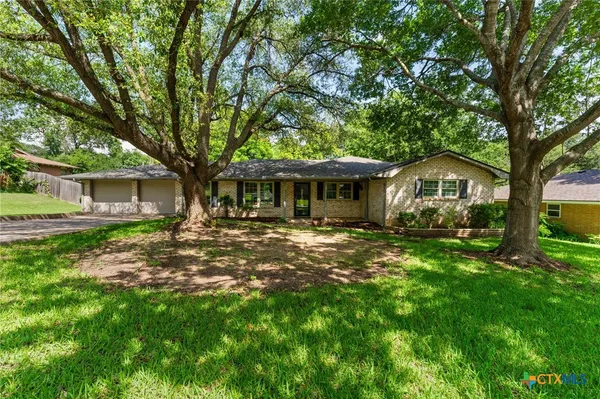 $285,000 | 2601 Redwing Drive, Temple, TX 76502