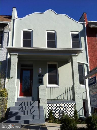 1119 7th Street Northeast Washington, DC 20002 - Photo 1 of 29 Exterior (Front)