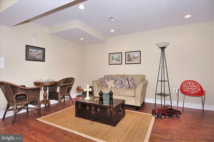 1119 7th Street Northeast Washington, DC 20002 - Photo 6 of 29 Living Room