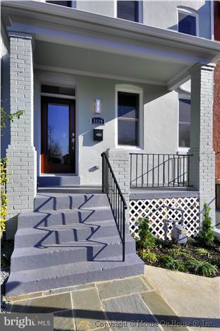 1119 7th Street Northeast Washington, DC 20002 - Photo 8 of 29 Exterior (General)