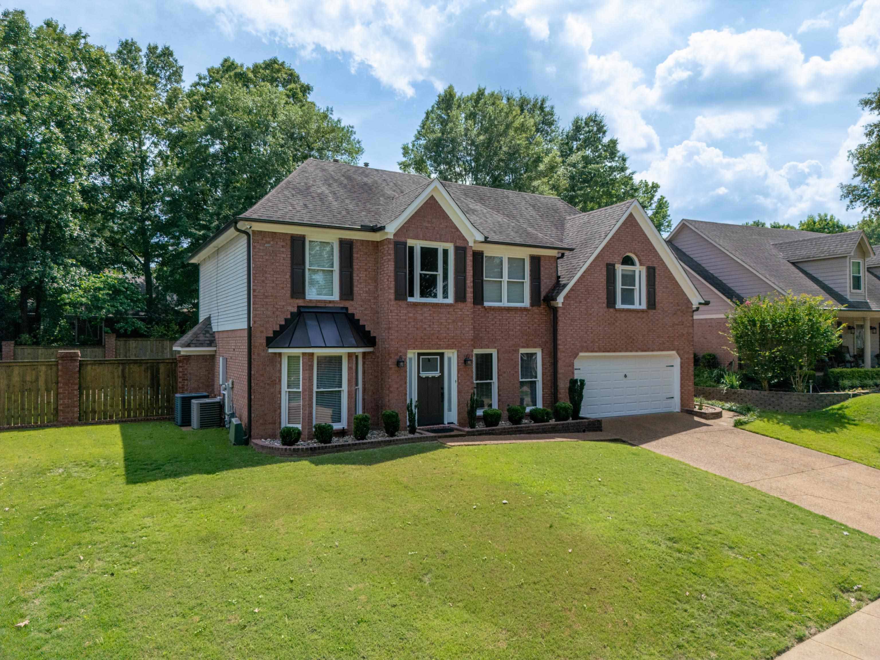779 Gable Lane Collierville, TN 38017 - Photo 2 of 40