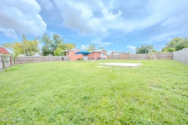 $299,900 | 1001 Oak Avenue, Panama City, FL 32401