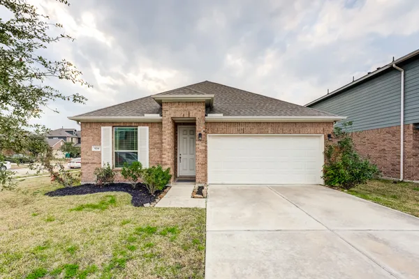 $279,900 | 9214 Penfield Drive, Rosharon, TX 77583