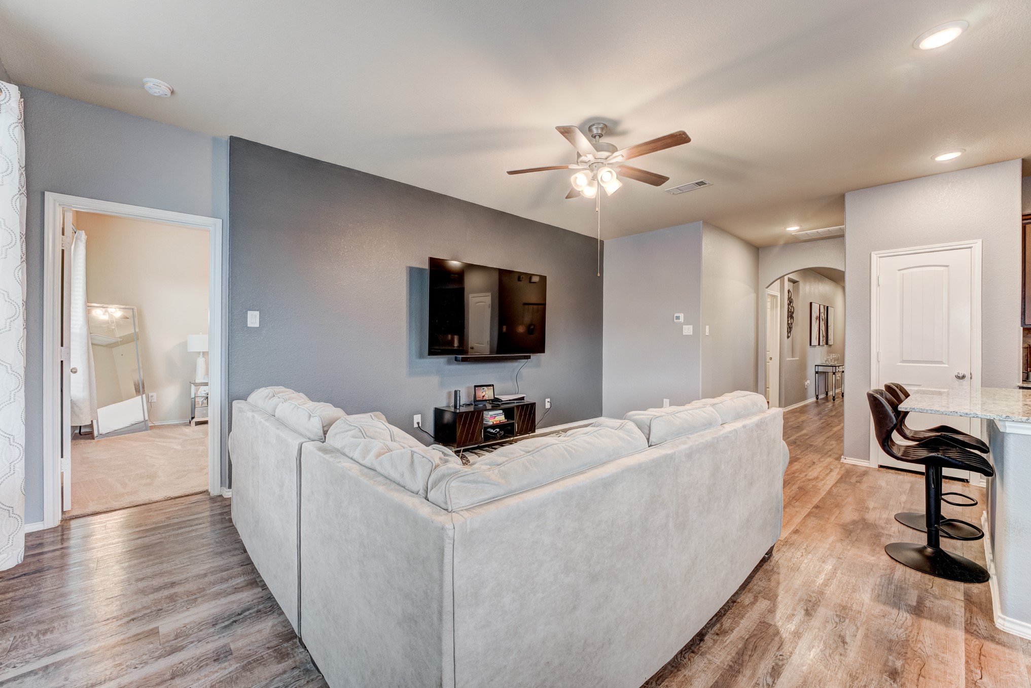 9214 Penfield Drive Rosharon, TX 77583 - Photo 12 of 48