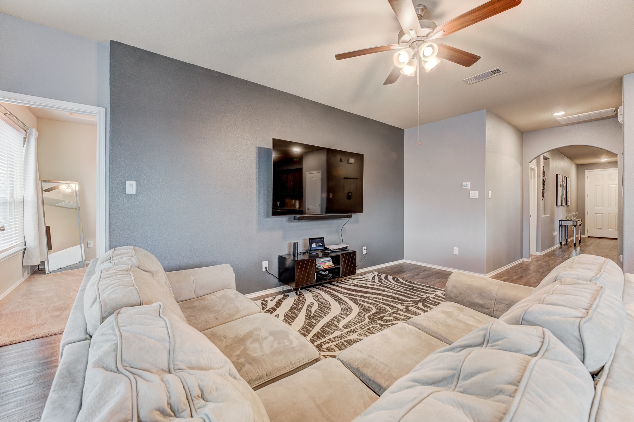 9214 Penfield Drive Rosharon, TX 77583 - Photo 13 of 48