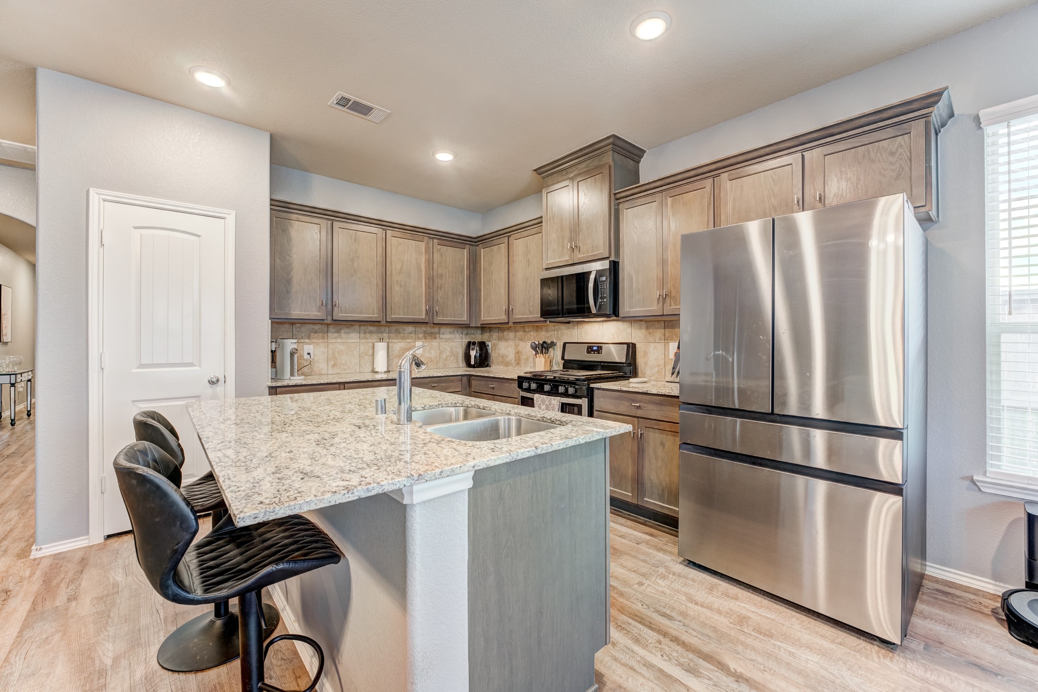 9214 Penfield Drive Rosharon, TX 77583 - Photo 14 of 48