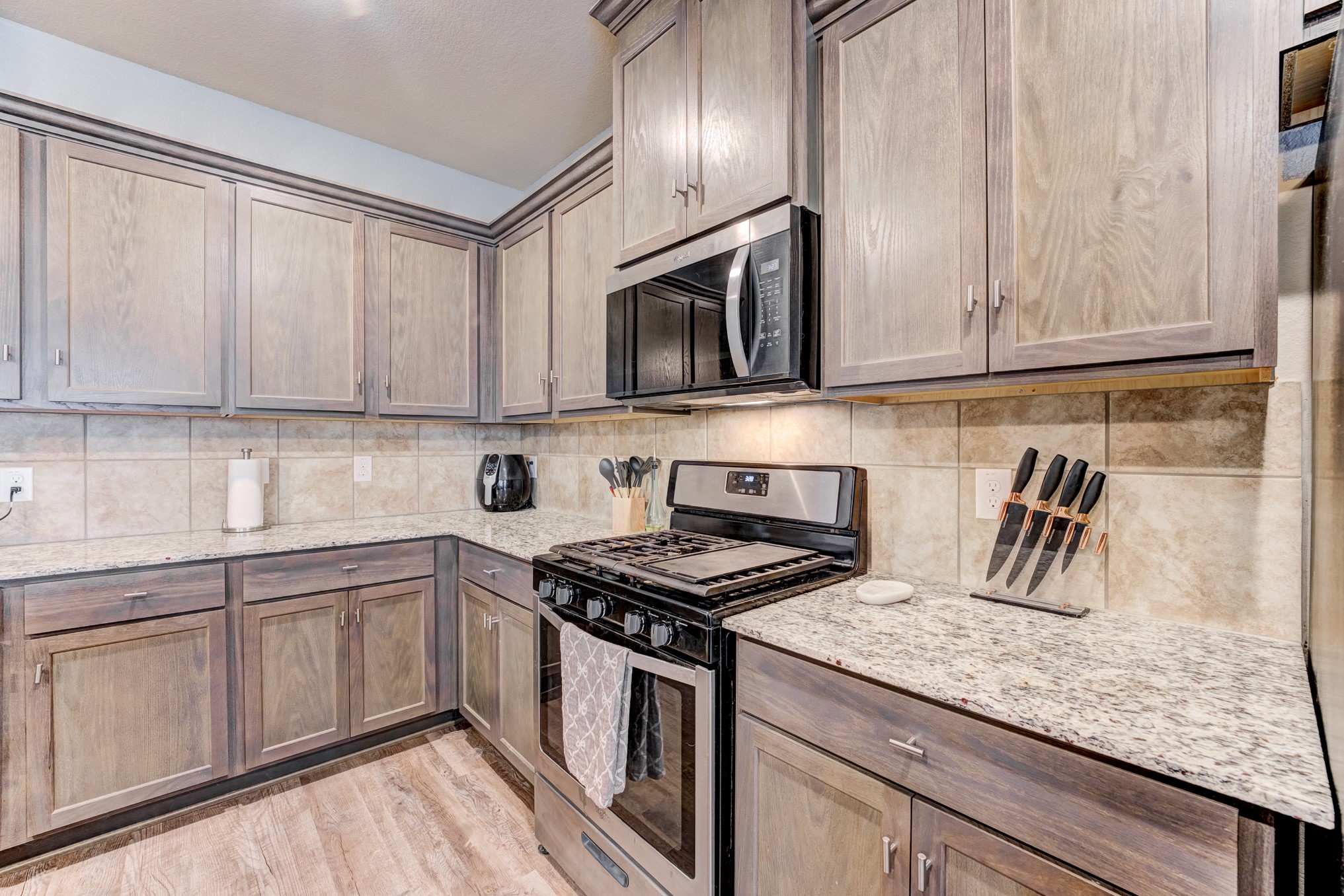 9214 Penfield Drive Rosharon, TX 77583 - Photo 17 of 48