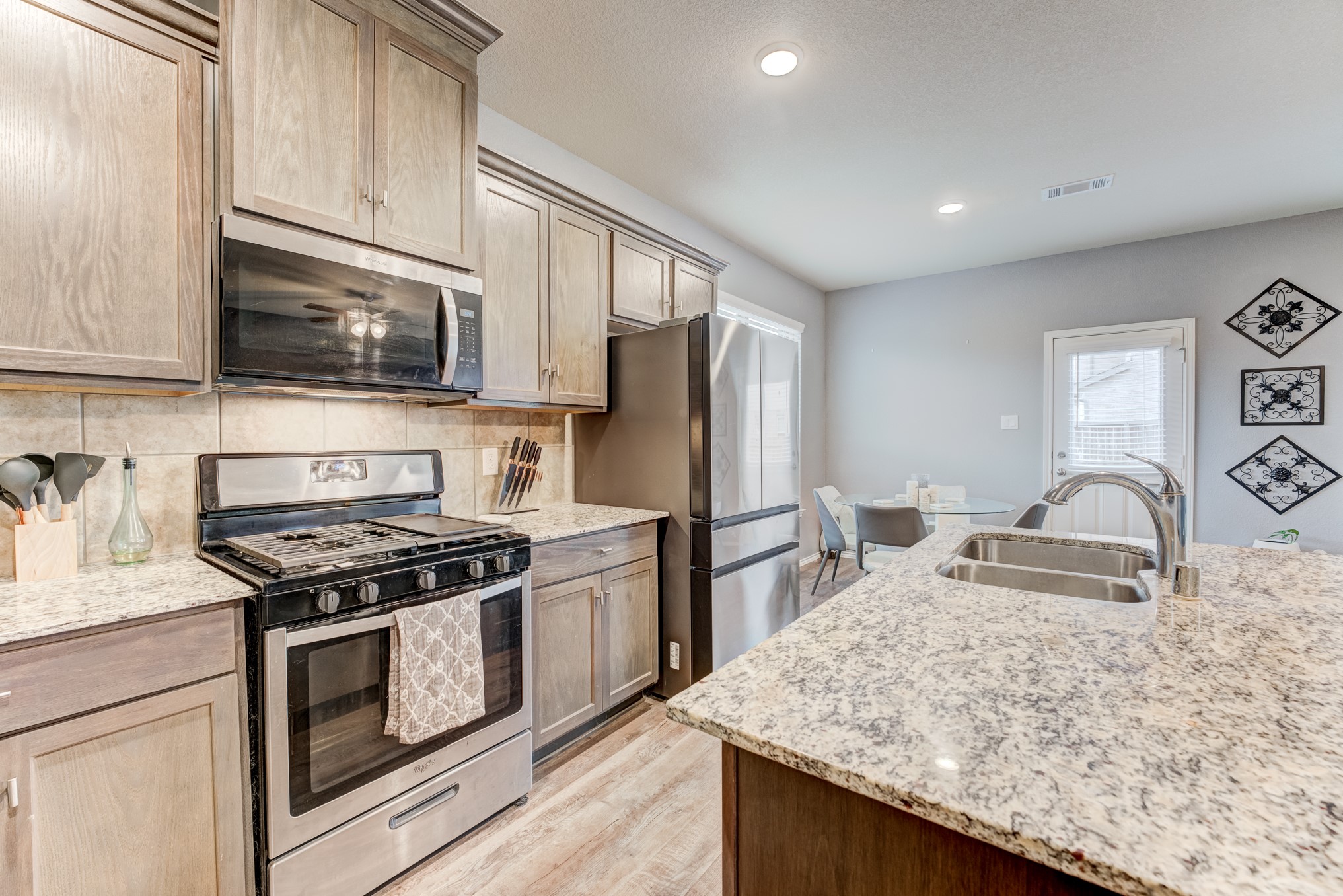 9214 Penfield Drive Rosharon, TX 77583 - Photo 19 of 48