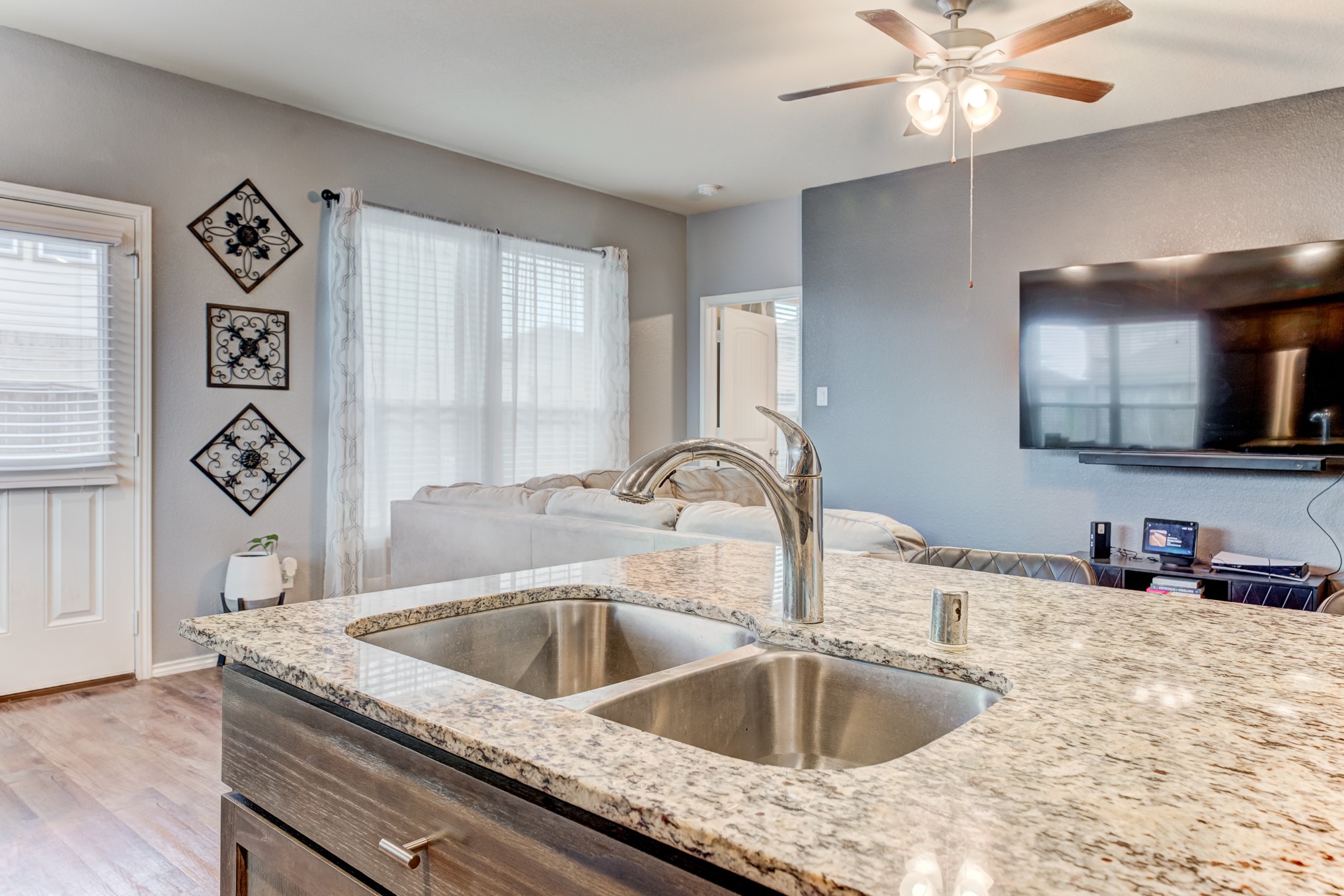 9214 Penfield Drive Rosharon, TX 77583 - Photo 21 of 48