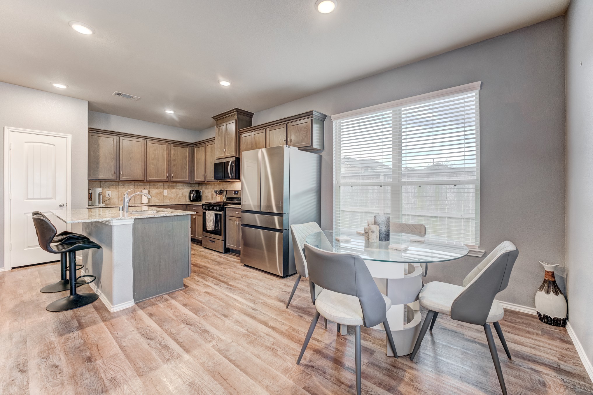 9214 Penfield Drive Rosharon, TX 77583 - Photo 22 of 48