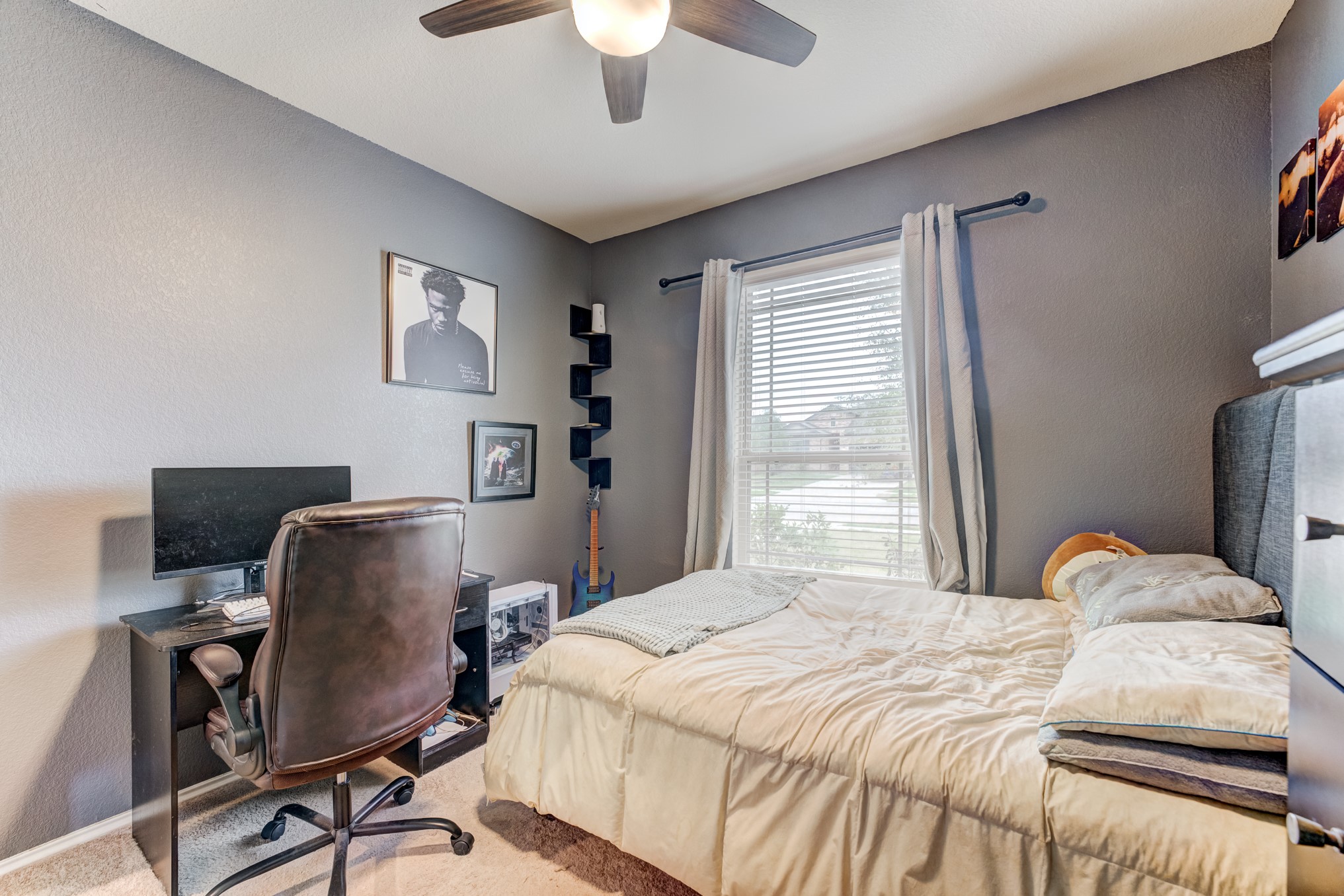 9214 Penfield Drive Rosharon, TX 77583 - Photo 37 of 48