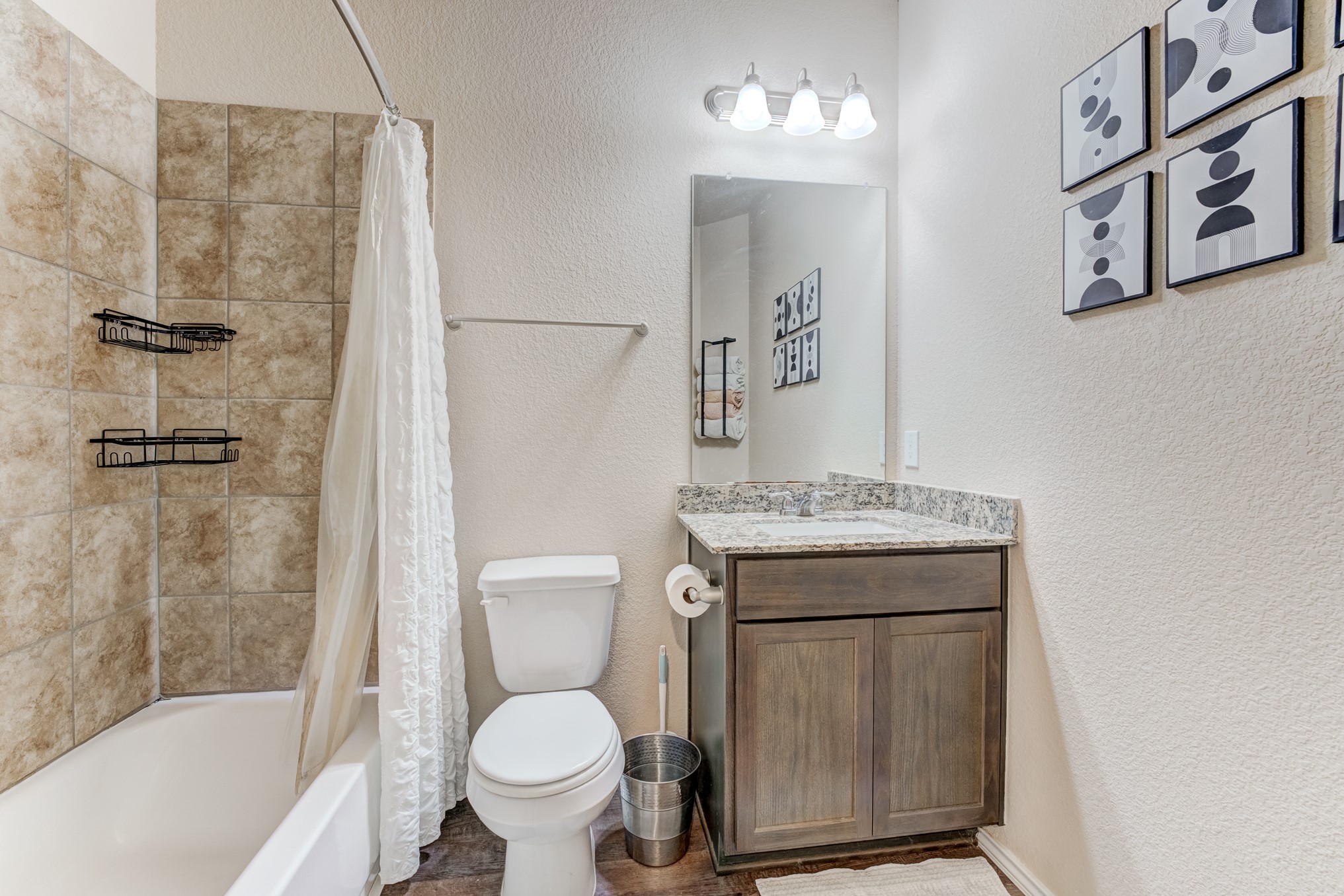 9214 Penfield Drive Rosharon, TX 77583 - Photo 38 of 48