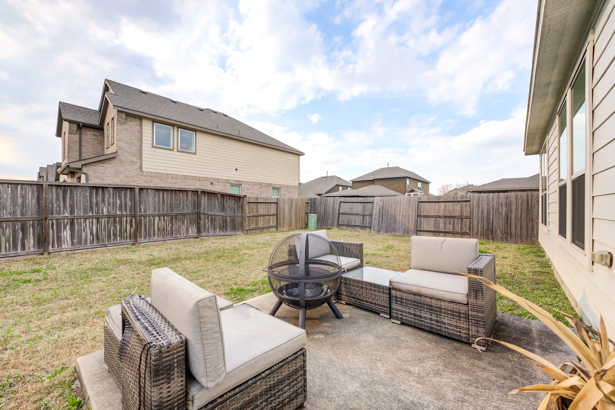 9214 Penfield Drive Rosharon, TX 77583 - Photo 41 of 48