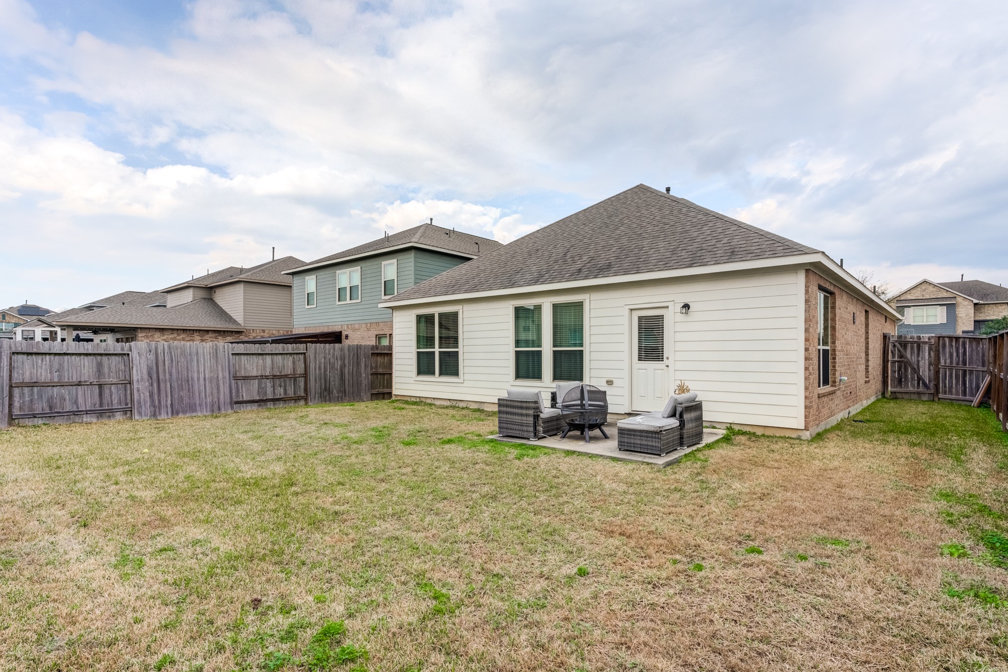9214 Penfield Drive Rosharon, TX 77583 - Photo 42 of 48
