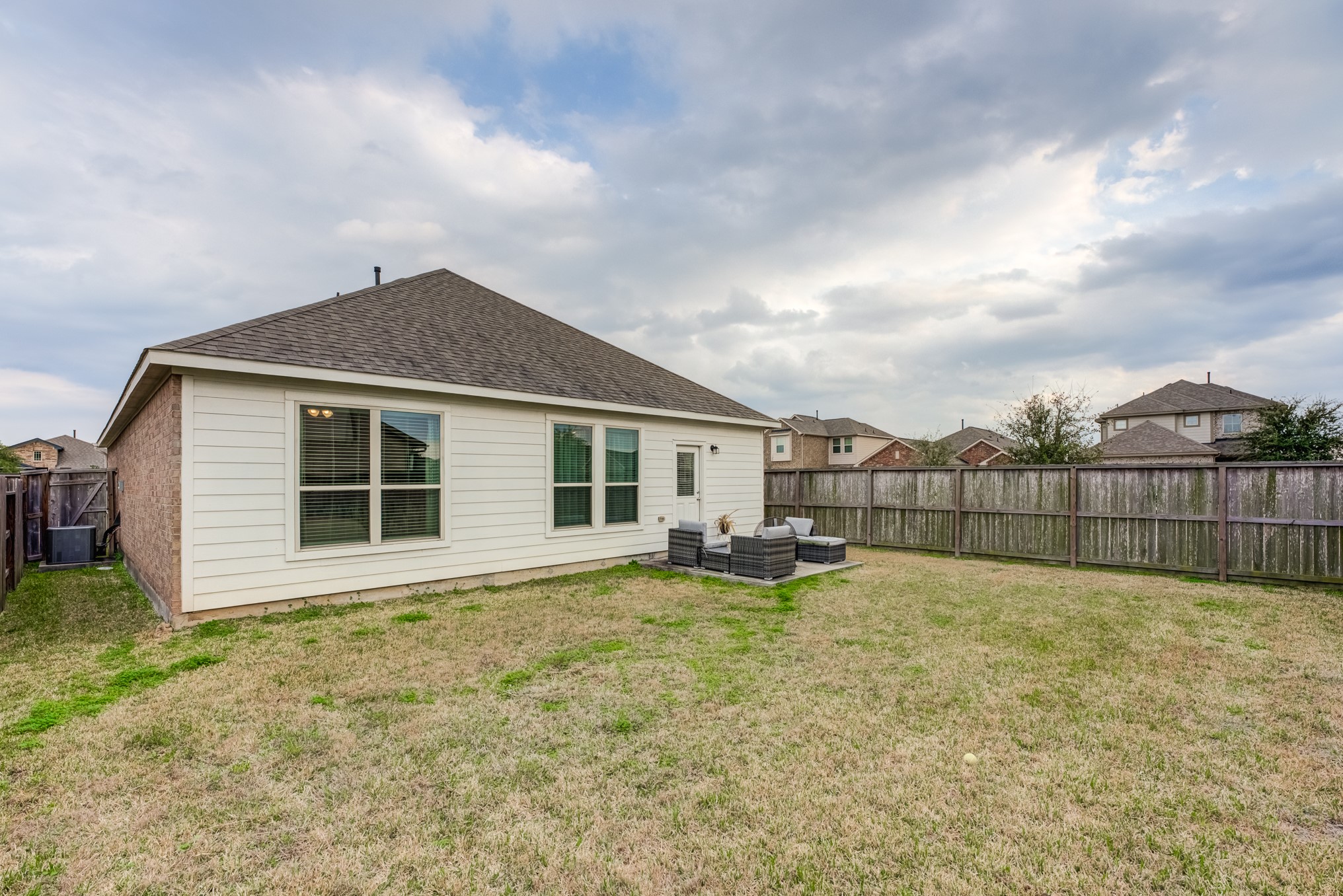 9214 Penfield Drive Rosharon, TX 77583 - Photo 43 of 48