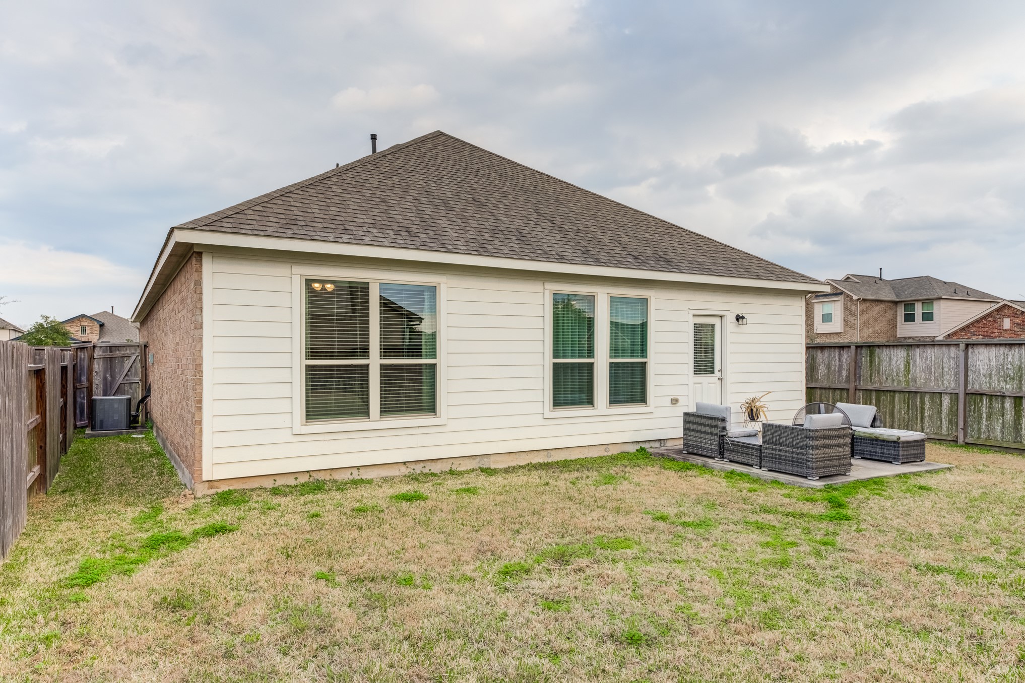 9214 Penfield Drive Rosharon, TX 77583 - Photo 44 of 48