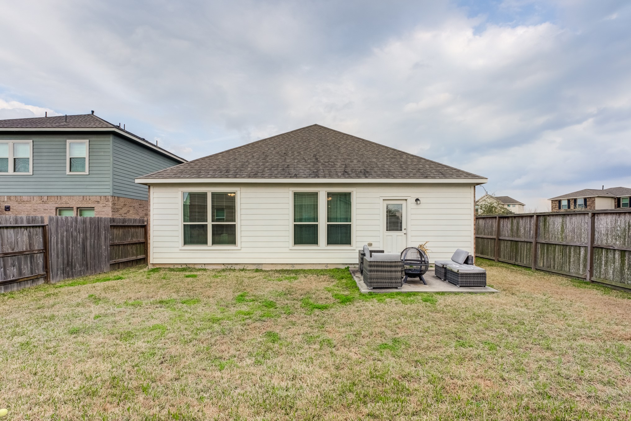 9214 Penfield Drive Rosharon, TX 77583 - Photo 47 of 48