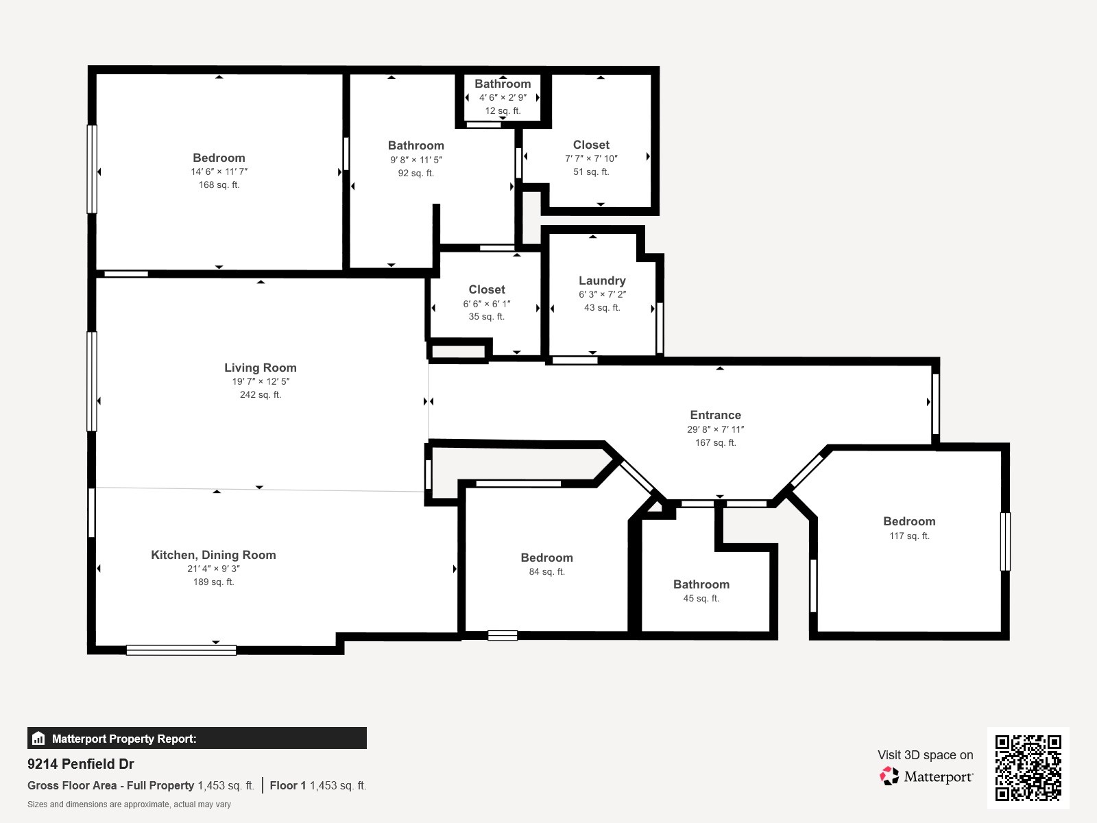 9214 Penfield Drive Rosharon, TX 77583 - Photo 48 of 48