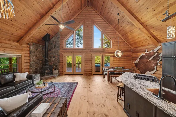 $725,000 | 211 Fox Road, Glencoe, CA 95232
