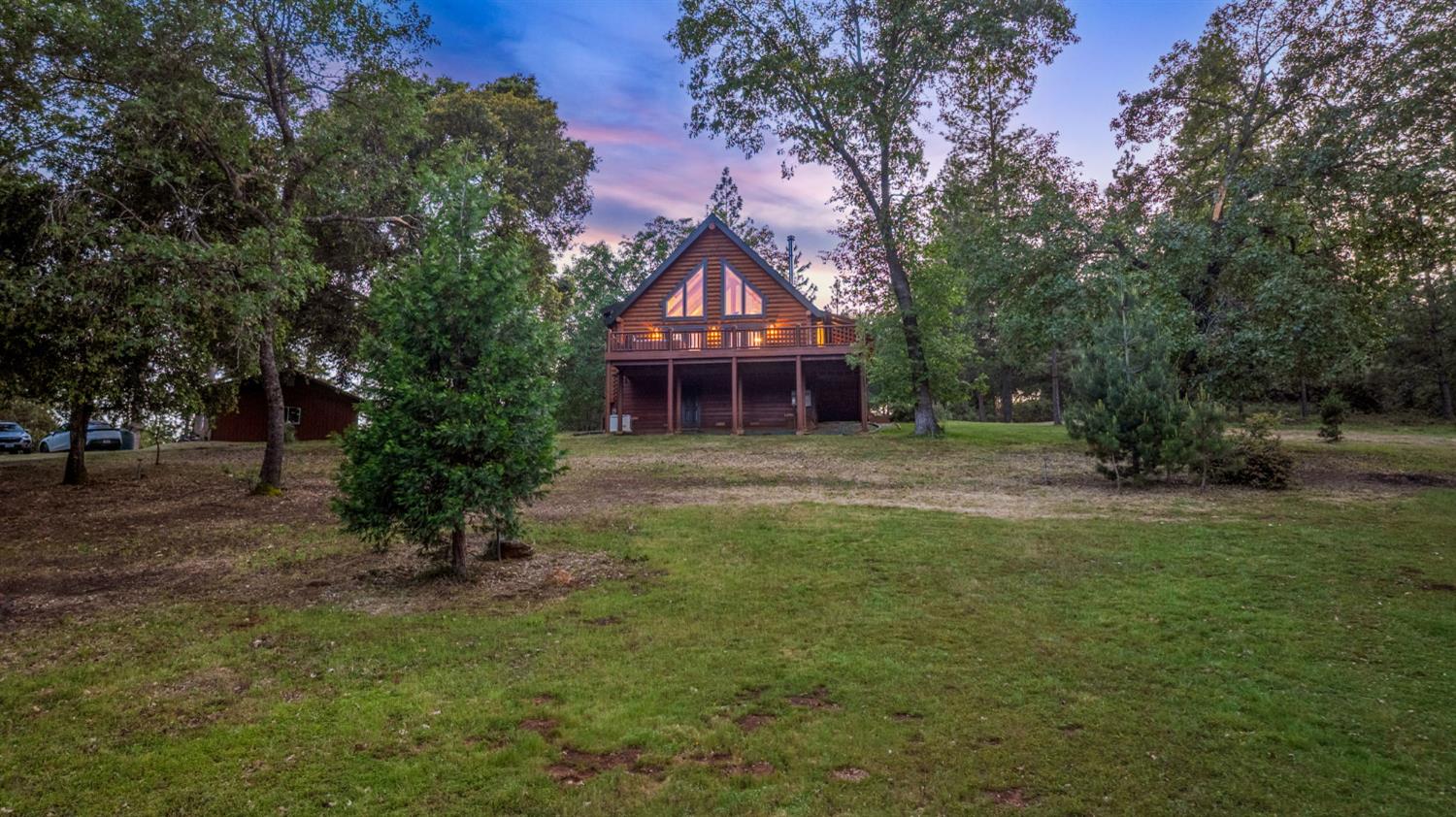 211 Fox Road Glencoe, CA 95232 - Photo 3 of 94