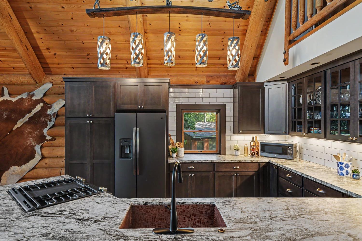 211 Fox Road Glencoe, CA 95232 - Photo 45 of 94