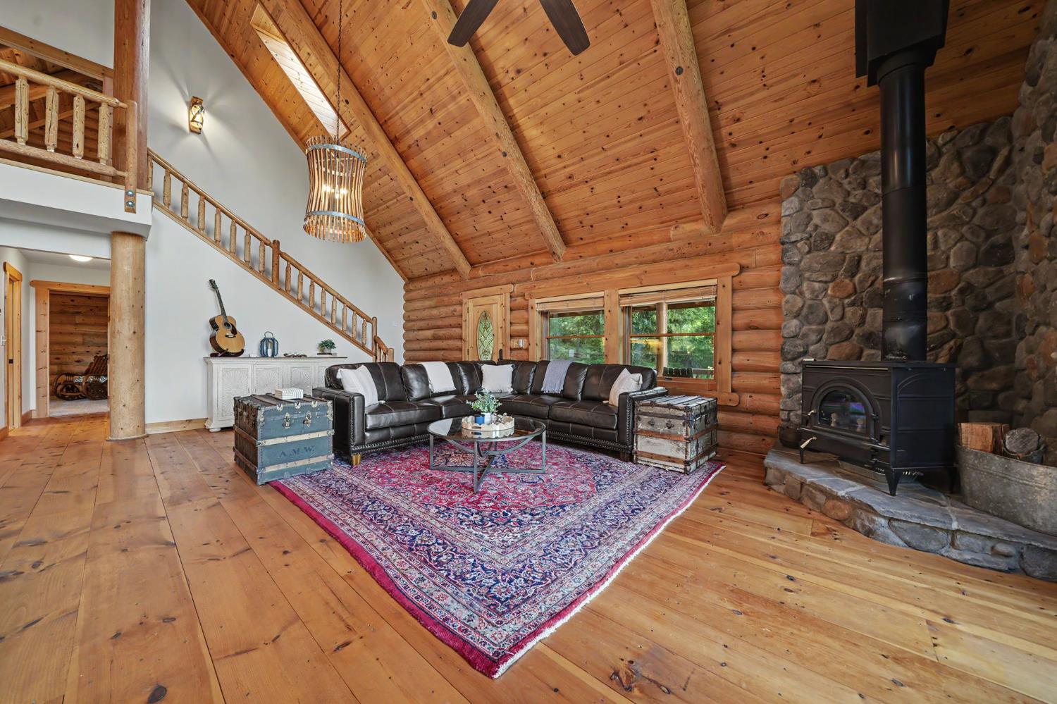 211 Fox Road Glencoe, CA 95232 - Photo 47 of 94